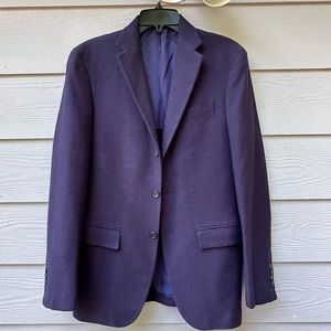SID MASHBURN MEN'S BLAZERS VIRGIL N3